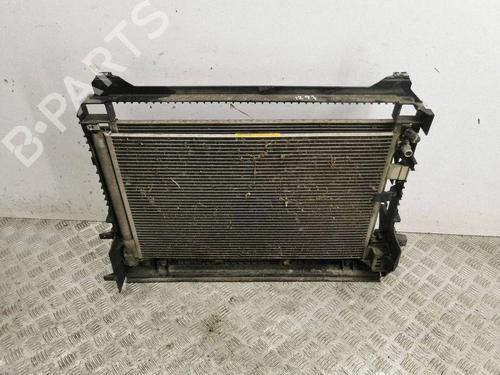 Used AC radiator AC radiator 38248151 38248151