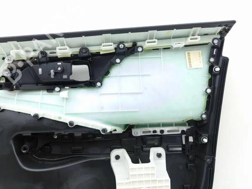 Front left panel TOYOTA RAV 4 V (_A5_, _H5_) 2.5 Hybrid AWD (AXAH54) | BP36191447C58 - Image 9