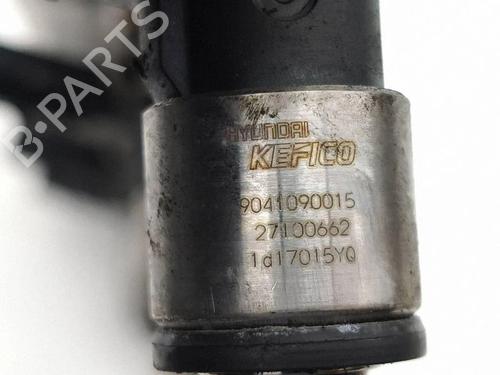 Injector HYUNDAI TUCSON (NX4E, NX4A) 1.6 T-GDi | BP37456726M100 - Image 7