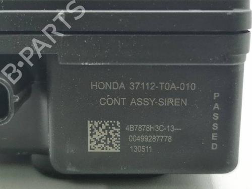 Elektronisk modul HONDA CR-V II (RD_) 2.2 CTDi (RD9) | BP28853015M83