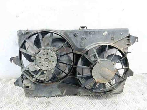 Used Radiator fan FORD MONDEO II Saloon (BFP) 2.5 24V (170 hp) 28848036