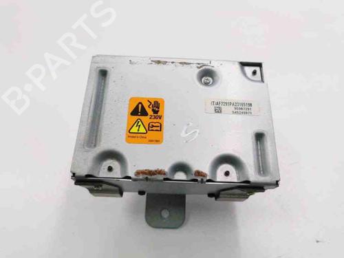 Wechselrichter/Konverter für CHEVROLET TRAX 1.7 TD AWD (131 hp) 28877559