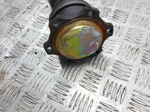 Left front driveshaft AUDI ALLROAD C5 (4BH) 2.5 TDI quattro | BP38248052M38 - Image 6