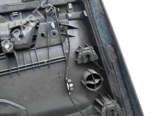 Rear right panel AUDI A4 B7 Avant (8ED) 2.0 TDI 16V | BP36065519C61 - Image 15