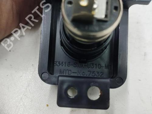 Electronic module HONDA CR-V III (RE_) 2.2 i-DTEC 4WD (RE6) | BP36331910M83 - Image 8