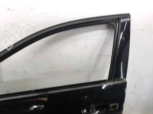 Left front door PEUGEOT 2008 II (UD_, US_, UY_, UJ_, UR_, UC_) 1.5 BlueHDI 110 (UDYHSK) | BP28901059C2 
