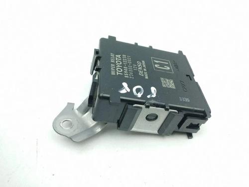 Electronic sensor TOYOTA COROLLA Estate (_E21_) 1.8 Hybrid (ZWE211) | BP38281347M84 - Image 3