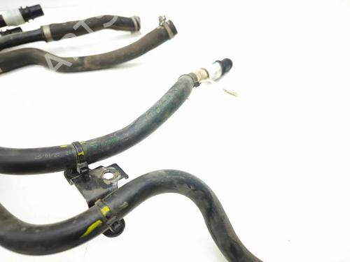 Pipe RENAULT CAPTUR II (HF_) TCe 100 (HFMT) | BP36083690M125 - Image 9