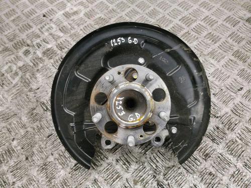 Used Right rear steering knuckle Right rear steering knuckle 36178342 36178342
