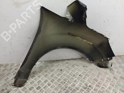 Guarda-lamas esquerdo FORD B-MAX (JK) 1.6 TDCi | BP38249124C41 - Image 6