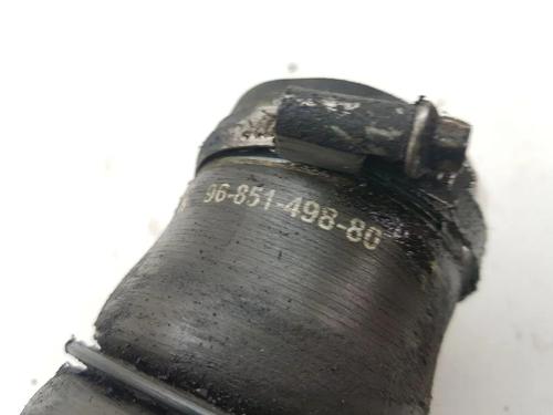 Pipe PEUGEOT 508 I (8D_) 1.6 HDi | BP36175890M125 - Image 4
