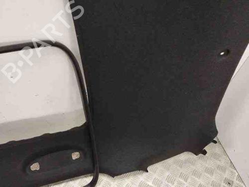 Interiør tag MINI MINI COUNTRYMAN (R60) Cooper S ALL4 | BP28853215I12 