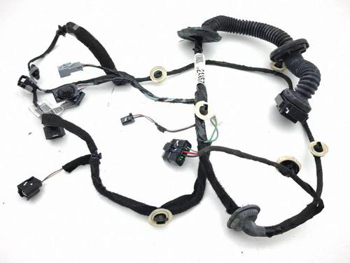 Kabelboom Kabelboom RENAULT MEGANE IV Hatchback (B9A/M/N_) 1.5 dCi 110 (B9A3) (110 hp) 37610515 37610515