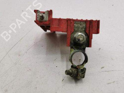 Electronic sensor MAZDA CX-5 (KF) 2.2 D | BP38282676M84 - Image 5