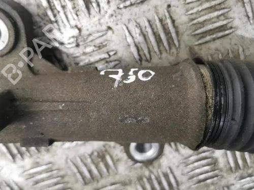 Steering rack KIA NIRO I (DE) 1.6 GDI Hybrid | BP28858496M22