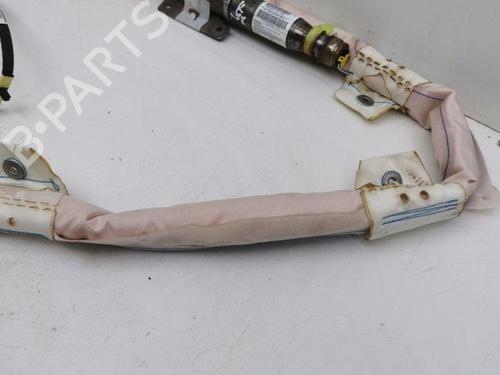 Left curtain airbag CHRYSLER GRAND VOYAGER V (RT) 2.8 CRD | BP28899522C11 
