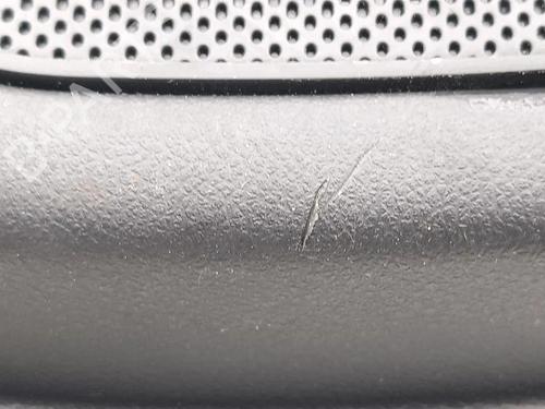 Rear left panel NISSAN QASHQAI III (J12) 1.3 DIG-T All-wheel Drive | BP33668391C60 - Image 9