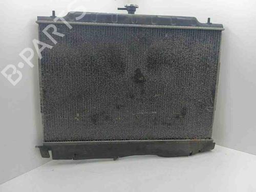 Køler NISSAN X-TRAIL II (T31) 2.0 dCi 4x4 (150 hp) 28890340