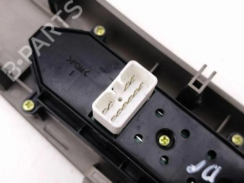 Left front window switch HYUNDAI SANTA FÉ II (CM) 2.2 CRDi 4x4 | BP29919779I27 - Image 10