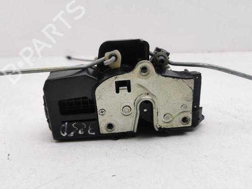 Front right lock OPEL ANTARA A (L07) 2.0 CDTI 4x4 | BP28891193C97 