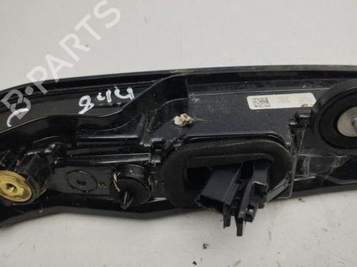 Left tailgate light CITROËN C4 III (BA_, BB_, BC_) ë-C4 (BCZKXC, BZCKSC) | BP38252234C79 - Image 10