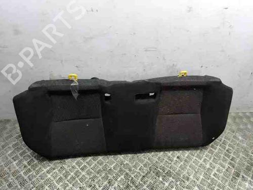 Used Rear seat TOYOTA YARIS (_P1_) 1.4 D-4D (NLP10_, NLP10R) (75 hp) 28853405