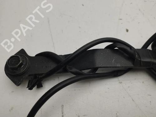 Seat buckle MAZDA CX-7 (ER) 2.2 MZR-CD AWD (ER10A) | BP36175820I32 - Image 2
