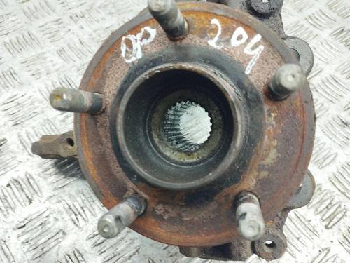 Højre Styrespindel Lejehus FORD B-MAX (JK) 1.6 TDCi | BP38244133M26 - Image 6