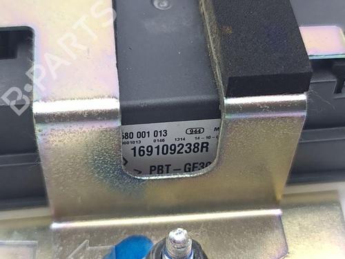 Electronic module NISSAN X-TRAIL III (T32_, T32R, T32RR) 1.6 dCi ALL MODE 4x4-i (NT32) | BP28905175M83 