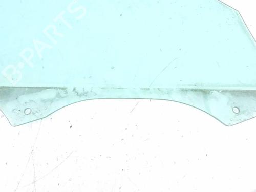 Front left door window BMW X5 (F15, F85) xDrive 40 d | BP30924617C18