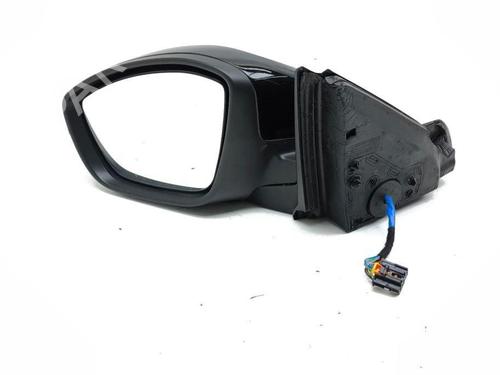 Retrovisor esquerdo PEUGEOT 208 I (CA_, CC_) 1.4 VTi (95 hp) 28902098