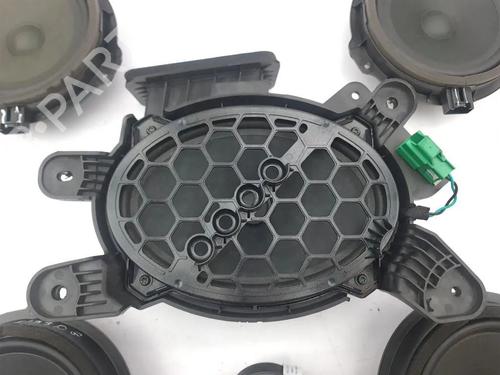 Electronic module FORD KUGA II (DM2) 1.6 EcoBoost | BP36191899M83 - Image 24