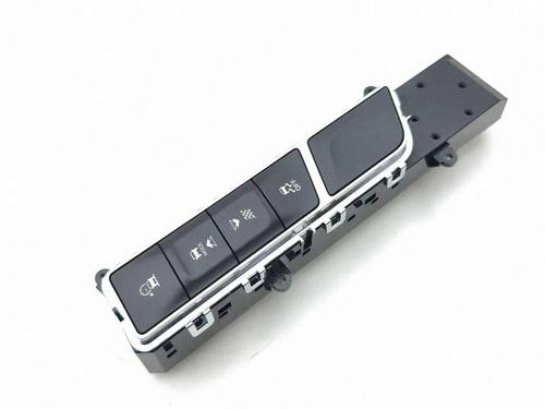 Switch JAGUAR I-PACE (X590) EV400 AWD | BP37586205I30 - Image 3