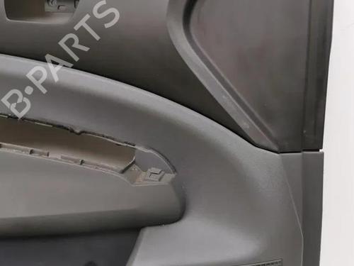 Venstre frontpanel TOYOTA PRIUS Saloon (_W1_) 1.5 Hybrid (NHW1_) | BP28864430C58 