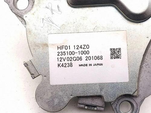 Elektronisk sensor MAZDA MX-30 (DR) e-SKYACTIV | BP38279712M84 - Image 7
