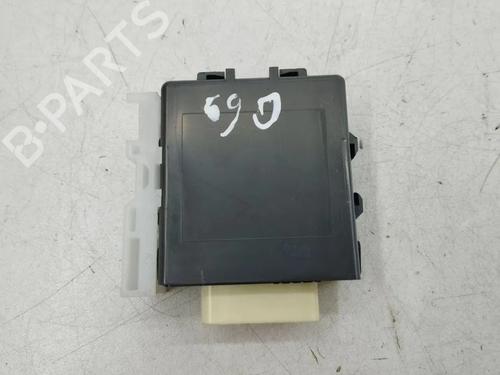Electronic module TOYOTA RAV 4 III (_A3_) 2.0 (ZSA35_, ZSA35R) | BP36201994M83 - Image 9