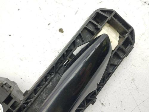 Rear left exterior door handle MERCEDES-BENZ E-CLASS (W212) E 300 CDI (212.020) | BP28898454C130 