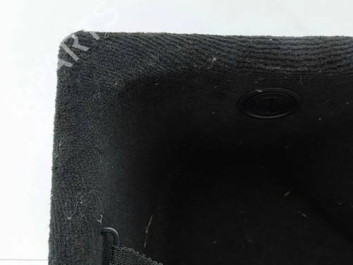 Boot lining AUDI A6 C7 Avant (4G5, 4GD) 3.0 TDI quattro | BP36192659I3 - Image 2