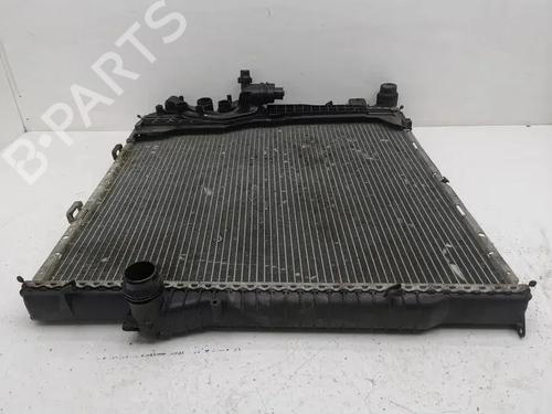 Water radiator BMW X5 (E53) 3.0 d | BP28852761M31 - Image 7