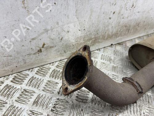 Système d'échappement CHEVROLET TRAX 1.6 | BP29944997M121