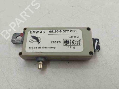 Elektronisk modul BMW X5 (E53) 3.0 d (184 hp) 28852724