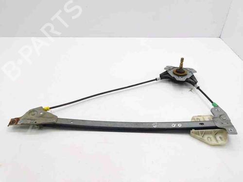 Rear right window mechanism RENAULT ESPACE III (JE0_) 2.2 12V TD (JE0E, JE0H, JE0P) | BP28903681C25 