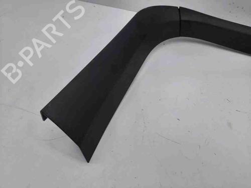 Tailgate trim TESLA MODEL S (5YJS) 60 | BP28900800C151