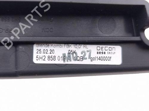 Andre VW GOLF VIII (CD1, DA1) 1.5 TSI | BP38241020O1 - Image 6