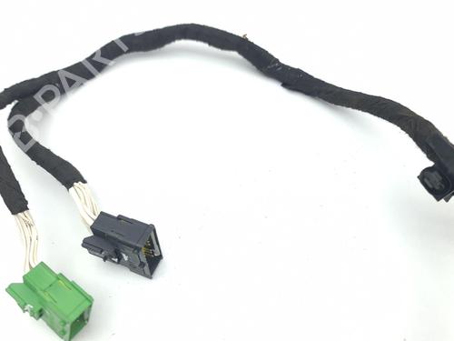 Ledningsnet CITROËN C5 AIRCROSS (A_) 1.2 PureTech 130 (ARHNSJ) | BP28872847E16 