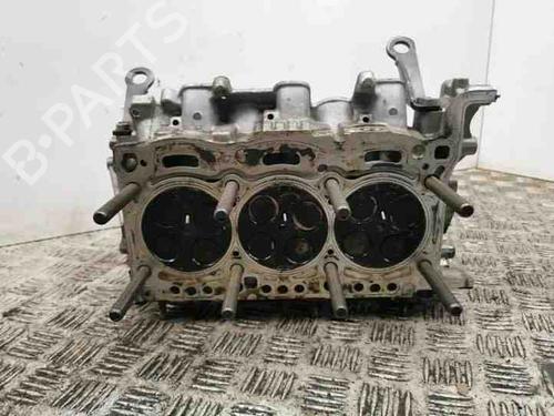 Cylinder head AUDI A7 Sportback (4GA, 4GF) 3.0 TDI quattro | BP28863294M5