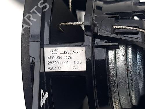 Elektronisk modul AUDI Q7 (4MB, 4MG, 4MQ) 45 TDI quattro | BP28872641M83 