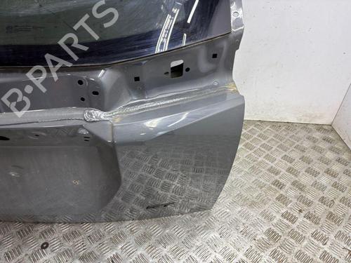 Tailgate PEUGEOT 2008 II (UD_, US_, UY_, UJ_, UR_, UC_) 1.2 PureTech 130 (USHNS, URHNS) | BP29569389C6 