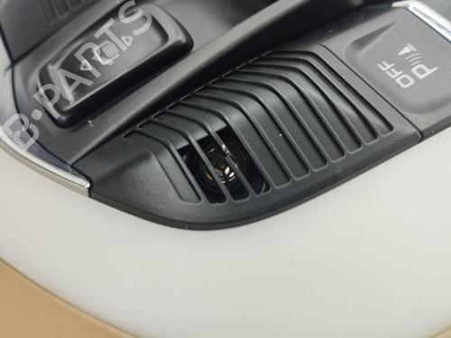 Interior roof light PORSCHE CAYENNE (92A) 3.0 Diesel | BP28896684I8 