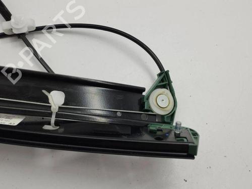 Rear right window mechanism AUDI A3 Sportback (8VA, 8VF) 2.0 TDI | BP28876704C25 